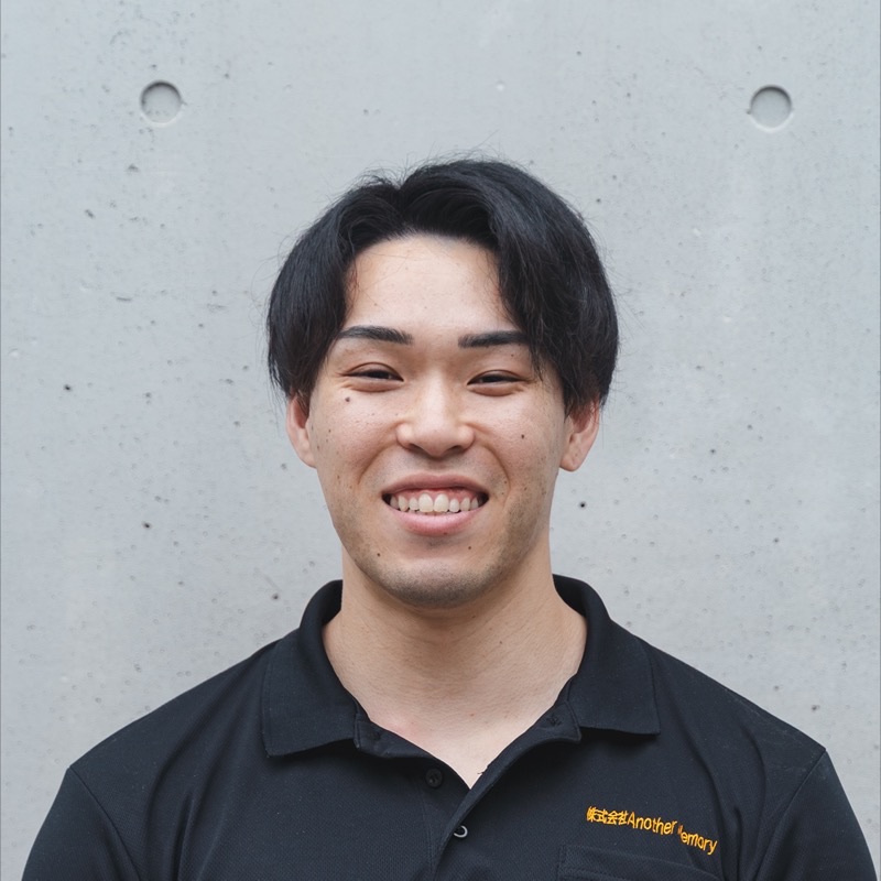 代表取締役